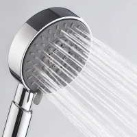 Душевой комплект Wasserkraft A16028 Thermo Душевой комплект Wasserkraft A16028 Thermo
