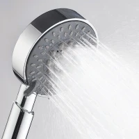 Душевой комплект Wasserkraft A16028 Thermo Душевой комплект Wasserkraft A16028 Thermo