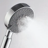 Душевой комплект Wasserkraft A16028 Thermo Душевой комплект Wasserkraft A16028 Thermo