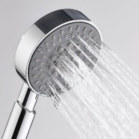 Душевой комплект Wasserkraft A16028 Thermo