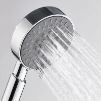 Душевой комплект Wasserkraft A16028 Thermo Душевой комплект Wasserkraft A16028 Thermo