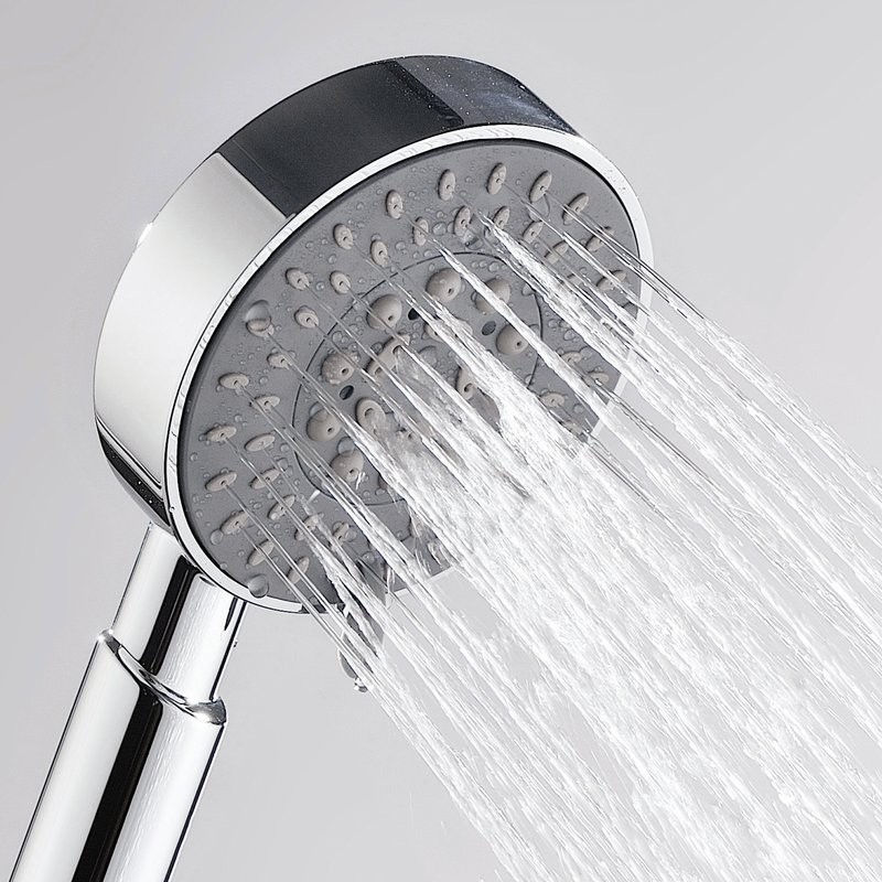 Душевой комплект Wasserkraft A16028 Thermo