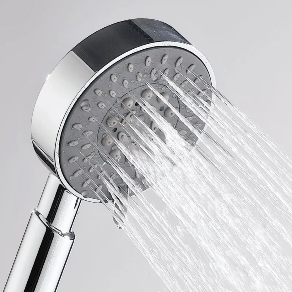 Душевой комплект Wasserkraft A16028 Thermo