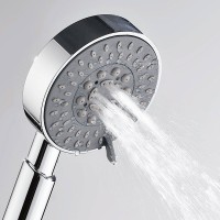 Душевой комплект Wasserkraft A16028 Thermo