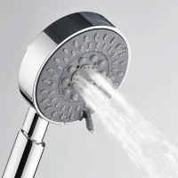 Душевой комплект Wasserkraft A16028 Thermo Душевой комплект Wasserkraft A16028 Thermo