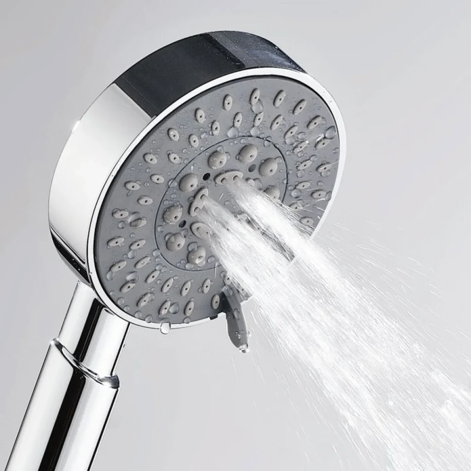 Душевой комплект Wasserkraft A16028 Thermo