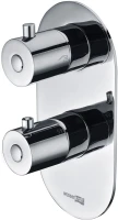 Душевой комплект Wasserkraft A16028 Thermo Душевой комплект Wasserkraft A16028 Thermo