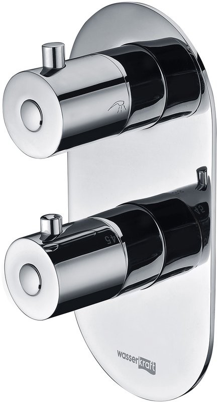 Душевой комплект Wasserkraft A15030 Thermo