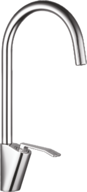 Смеситель для кухни Fashun A4158