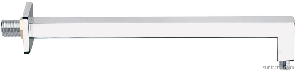 Кронштейн для верхнего душа Remer 348S30 30 см