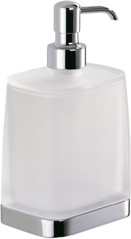 Набор Стакан Colombo Design Time W4202.000 + Дозатор W4280.000