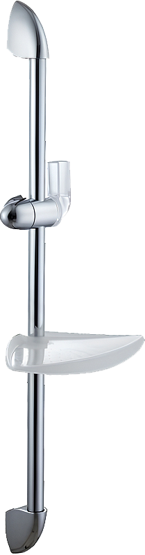 Душевая штанга Haiba HB8001