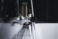 Термостатический смеситель Damixa Jupiter 776000000 для душа, хром