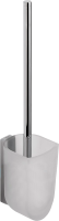 Набор Держатель Keuco Elegance new 11662010000 + Ершик 11669019000