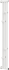 Полотенцесушитель электрический Сунержа Хорда 4.0 120x16,6 белый