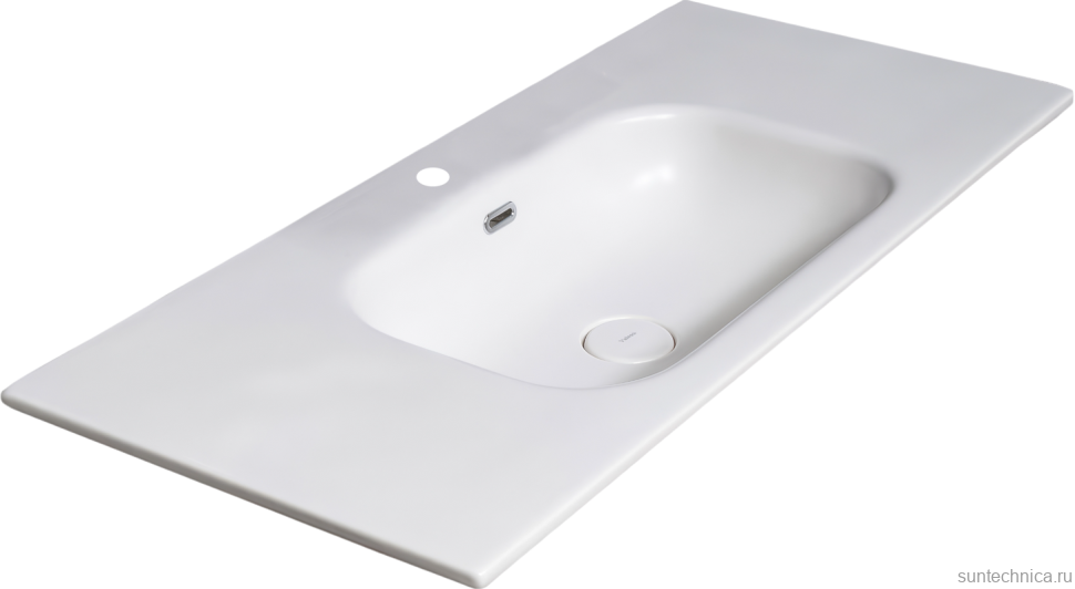 Мебель для ванной комнаты Armadi Art Vallessi 80 матовый кашемир