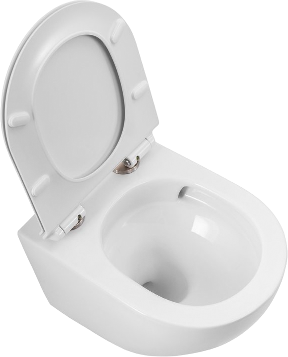 Комплект Унитаз подвесной BelBagno Sfera-r BB046CH-TOR безободковый + Крышка Piano BB2111SC с микролифтом + Инсталляция Geberit Duofix Delta 458.163.21.1 с кнопкой смыва, хром + Звукоизоляция