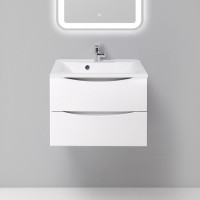 Мебельная раковина BelBagno Marino 65