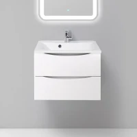 Мебельная раковина BelBagno Marino 65