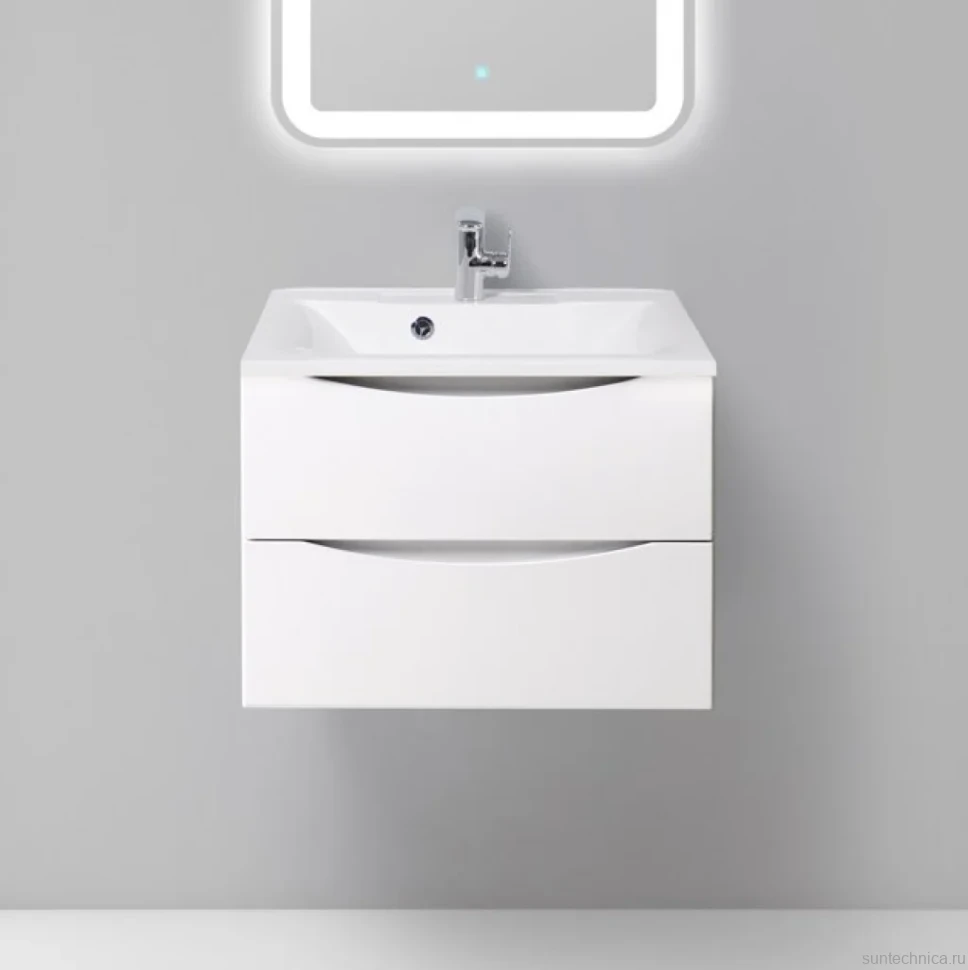 Мебельная раковина BelBagno Marino 65