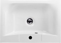 Мебельная раковина BelBagno Marino 65