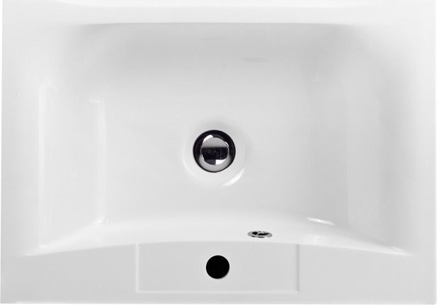 Мебельная раковина BelBagno Marino 65