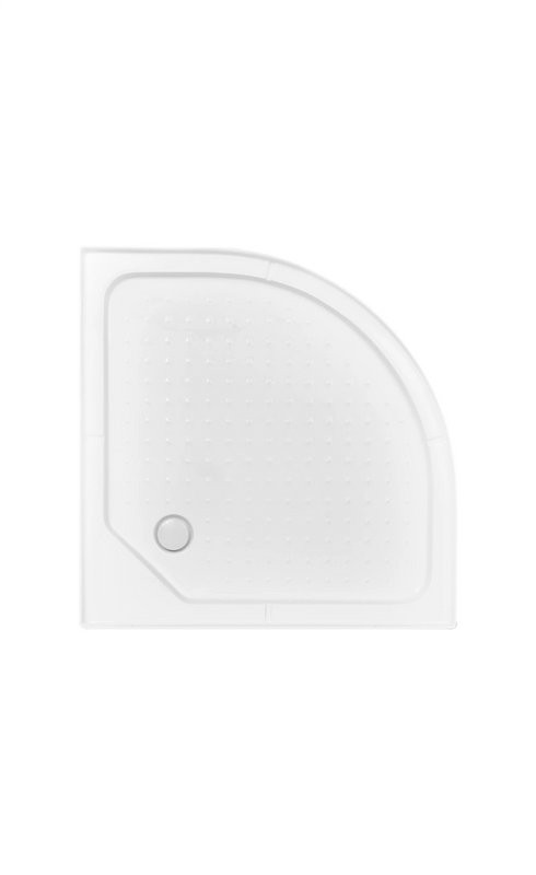 Душевая кабина DTO D D08 профиль хром, стекло матовое