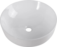Накладная раковина BelBagno BB1315 белая