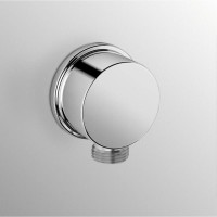 Душевой комплект Ideal Standard Ceraflex хром, С ВНУТРЕННЕЙ ЧАСТЬЮ