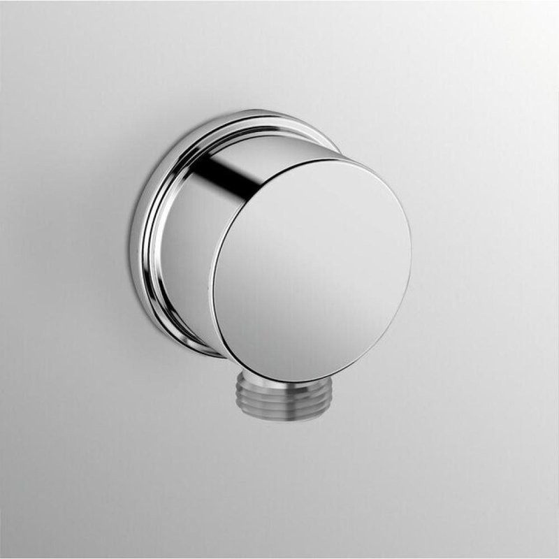 Душевой комплект Ideal Standard Ceraflex хром, С ВНУТРЕННЕЙ ЧАСТЬЮ