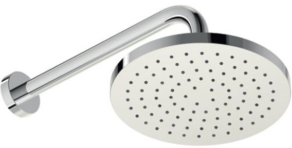 Душевой комплект Ideal Standard Ceraflex хром, С ВНУТРЕННЕЙ ЧАСТЬЮ