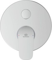 Душевой комплект Ideal Standard Ceraflex хром, С ВНУТРЕННЕЙ ЧАСТЬЮ