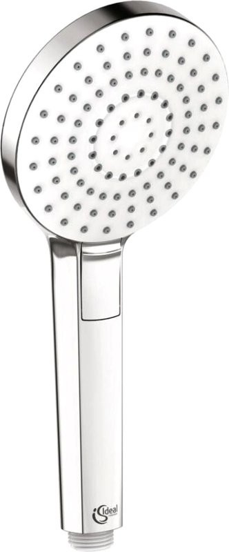 Душевой комплект Ideal Standard Ceraflex хром, С ВНУТРЕННЕЙ ЧАСТЬЮ