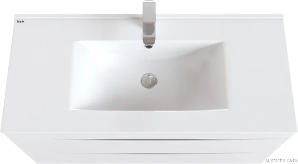 Мебельная раковина IDDIS 0131000i28