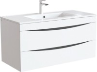 Мебельная раковина IDDIS 0131000i28