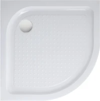 Поддон для душа BelBagno Tray 95х95 R550 с сифоном Поддон для душа BelBagno Tray 95х95 R550 с сифоном