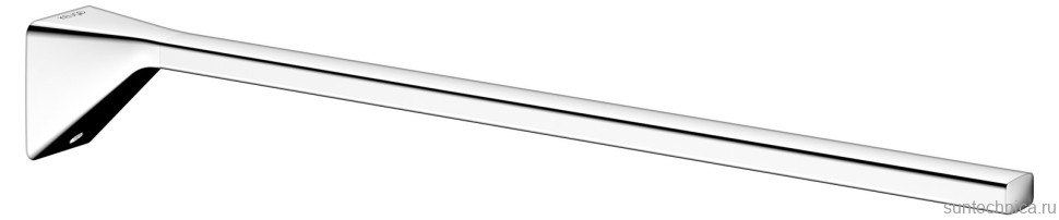 Держатель для полотенец Keuco Aveno 14622 глянцевый хром