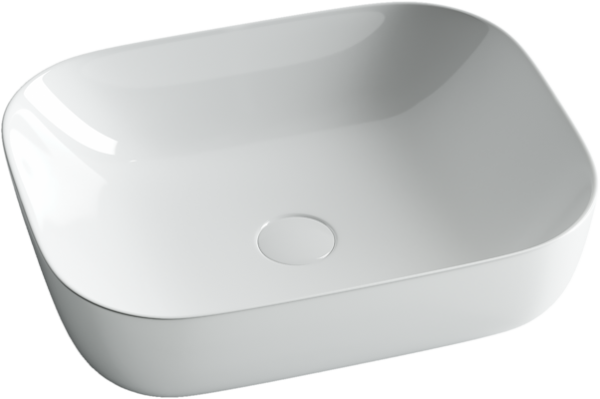 Накладная раковина Ceramicanova Element CN6008