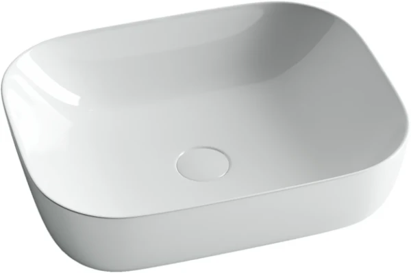 Накладная раковина Ceramicanova Element CN6008