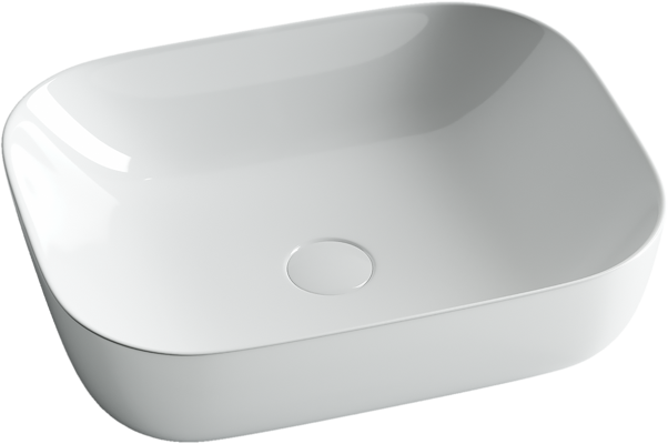 Накладная раковина Ceramicanova Element CN6008