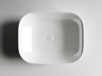 Накладная раковина Ceramicanova Element CN6008