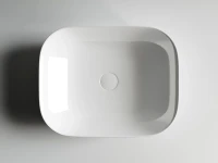 Накладная раковина Ceramicanova Element CN6008