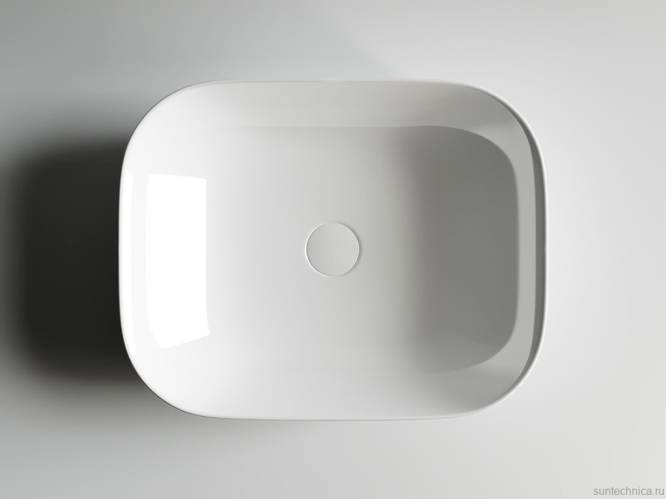 Накладная раковина Ceramicanova Element CN6008