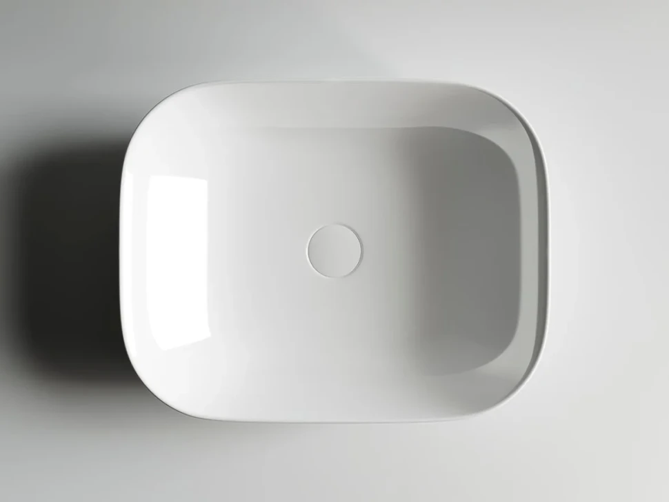 Накладная раковина Ceramicanova Element CN6008