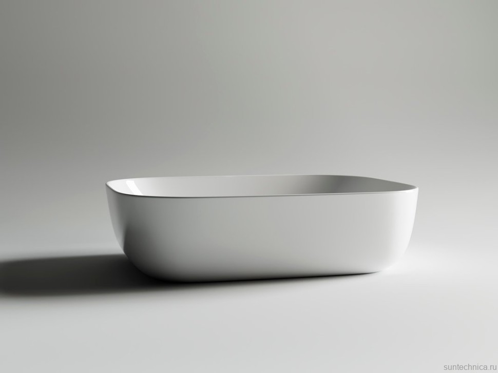 Накладная раковина Ceramicanova Element CN6008