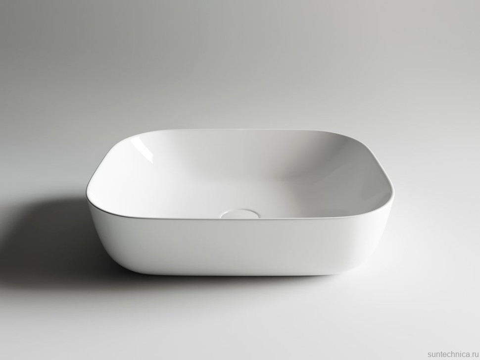 Накладная раковина Ceramicanova Element CN6008