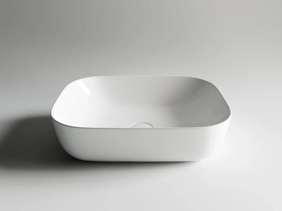 Накладная раковина Ceramicanova Element CN6008