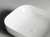 Накладная раковина Ceramicanova Element CN6008