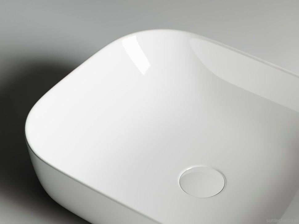 Накладная раковина Ceramicanova Element CN6008