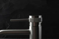 Смеситель для раковины Allen Brau Priority 5.31A01-BN брашированный никель
